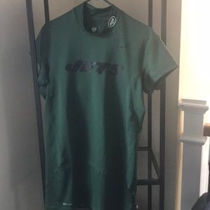 Nike New York Jets training top